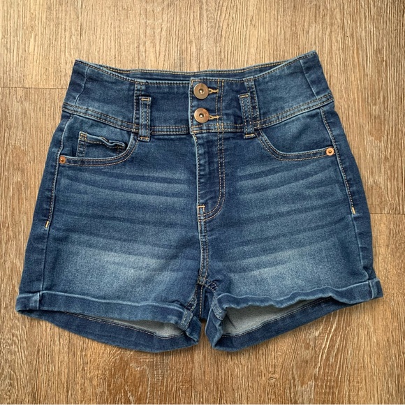 No Boundaries Shorts Size 5 - Picture 1 of 6